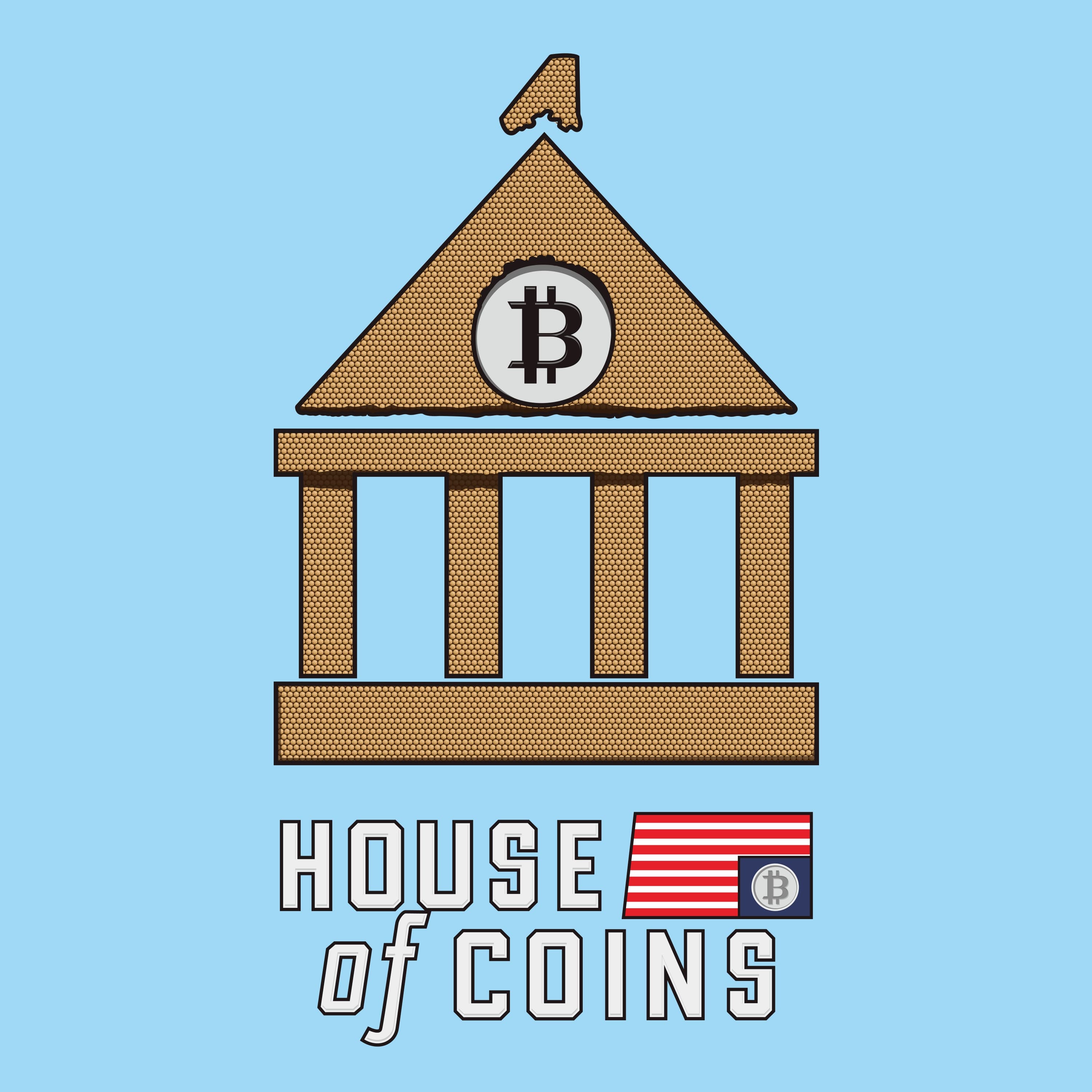 house of coins
